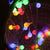 String Lights Garland Lights Waterproof Outdoor Lamp Wedding Garden Fairy Lights Christmas Decor