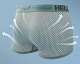 Men's U Convex Pouch Underwear