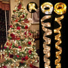 Accueil 2023 Guirlandes lumineuses de Noël Navidad Natal Nouvel An 2024