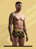 Authentic GDECC Men's Boxer Antibacterial Underwear