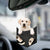Car Hanging Toy Gift  Car Decoration Accessories
