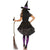 Purple Sexy Halloween Witch Costume, Anime Ghost Festival Demon Costume