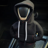 2023 Gear Shift Hoodie Cover Shift Cover