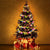 Christmas Decoration LED Ribbon Fairy Lights Christmas Tree Ornaments
