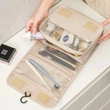 Makeup Bag Travel Cosmetic Bags