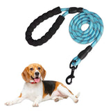 1 Pc Pet Traction Rope Reflective Dog Rope Nylon Dog Chain