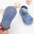 Children's Non-slip Soft Rubber Sole Shoes