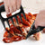 Bear Claw Meat Grinder Tear Meat Tools Bear Claw  BBQ Fork