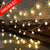 String Lights Garland Lights Waterproof Outdoor Lamp Wedding Garden Fairy Lights Christmas Decor