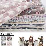 Pet Sleeping Mat Dog Bed Cat Bed