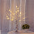 24/144 Leds Birch Tree Light Glowing Branch Light Night LED Light Suitable f