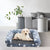Ultra comfy Dog Bed with Thickened Cushion