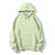 21.1oz 600g SuperSoft Fleece Thickened Pullover Hoodie Sweater