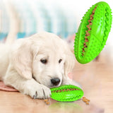 Pet Dog Toys Dog Interactive Natural Rubber Ball