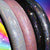 Bling Bling Diamond Rhinestones Car Steering Wheel Cover 37/38cm Auto Interior Accessories