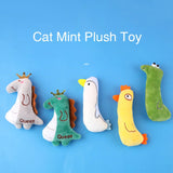 Catnip Pets Toy Cats Supplies