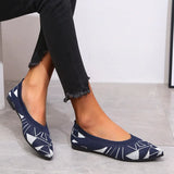 New Casual Flat Shoes