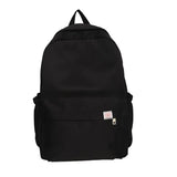 Student Schoolbag School Season New College Students Ins Backpack