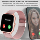 Xiaomi Call Smart Watch Women