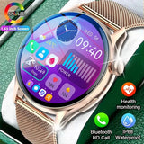 For Xiaomi New Smartwatch For Men Women