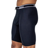 MAX Support 9 Inch Boxer Briefs Bamboo Gen 3.1 Available in Black