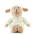 Sheep Soft Toy with Warming and Cooling Effect Wooly