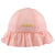 Infant to Toddler Bucket Hat, Cotton Summer Holiday Child Toddler Hat