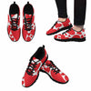 Valentine Sneakers For Women,