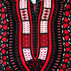 African dashiki unisex shirt