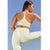 Yoga Set Fitness Clothing High Waist Gym Leggings Running Sportswear