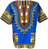 African Shirt, Festival African Wear