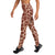 Halloween Costume Fitness Set Giraffe
