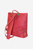 Leather Venetian Backpack