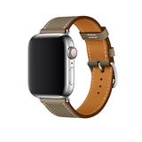 Bracelet de montre pour Apple Watch Series Apple Business Band