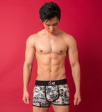 Colourless BTFly Boxers