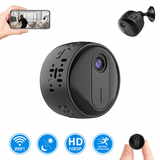 2MP 1080P Mini Wifi Camera  Home Security Camcorder