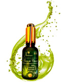 Organic Hemp Treasure Elixir Vegetable Oil Serum, Food Supplement