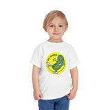 T-shirt pour tout-petits - Maïs soufflé