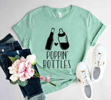 Poppins Bottle Shirt