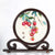 Featured Souvenirs Shu Embroidery Hand-embroidered Panda Ornaments Chinese Style Gifts