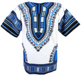 African Shirt, Festival Wear