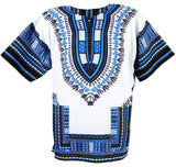Chemise africaine, vêtements de festival