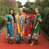 Maxi  African Dress / Long African Dress