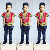 Kids' African Clothing