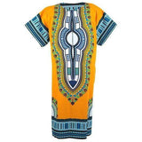 Long Kaftan Vêtements Africains