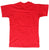Kids' Summer African Red T-shirt