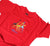 Kids' Summer African Red T-shirt