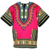African Shirt, Traditional African wear