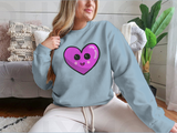 Heart Doodle Shirt Design Valentine Day Shirt Design Gift For Your