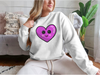 Heart Doodle Shirt Design Valentine Day Shirt Design Gift For Your